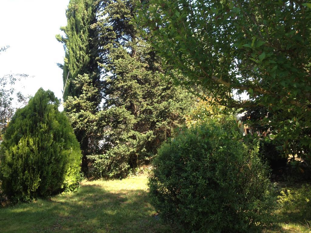 Il Belvedere Di Roccavo Βίλα Καστιλλιόν Φιορεντίνο Εξωτερικό φωτογραφία